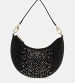 Guess Borsa A Mano Tamin Mini Nera