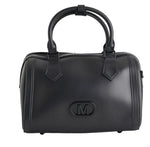 Marc Ellis Borsa a mano Flat Estrella L Black Lamina/Black