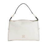 Ermanno Scervino Borsa a Spalla 12402119 Large Hobo Victoria Bianca