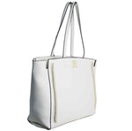 Ermanno Scervino Borsa a Spalla Eba 12402153  Bianca