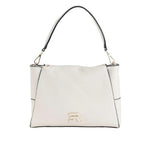 Ermanno Scervino Borsa a Tracolla 12402122 Pouch Victoria Bianca