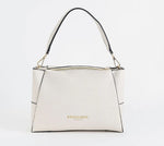 Ermanno Scervino Borsa a Tracolla 12402122 Pouch Victoria Bianca