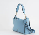 Ermanno Scervino Borsa a Spalla 12402120 Victoria Azzurra