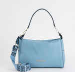 Ermanno Scervino Borsa a Spalla 12402120 Victoria Azzurra