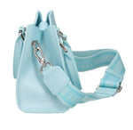 Marc ellis Borsa a Mano Flat Lively S Angel Blue/Silver