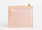 Marc ellis Borsa a Tracolla Flat Supermee S Coral Sand/ Light Gold