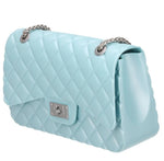 Marc ellis Borsa a Tracolla Flat Falcon M Angel Blue/Steel