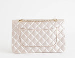 Marc ellis Borsa a Tracolla Flat Falcon M Light Tan/ Light Gold