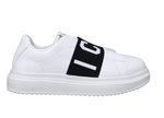 Icon Scarpe Bianche