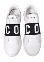 Icon Scarpe Bianche