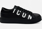 Icon Scarpe Nere