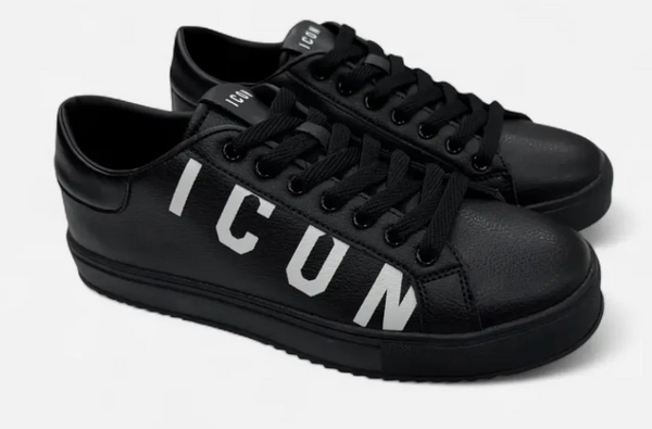 Icon Scarpe Nere