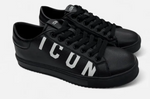 Icon Scarpe Nere