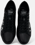 Icon Scarpe Nere