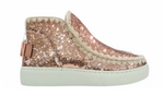 Icon Scarpe Rosa