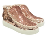 Icon Scarpe Rosa