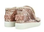 Icon Scarpe Rosa