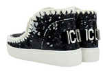 Icon Scarpe Nero