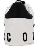 Icon Scarpe Bianche/Nere