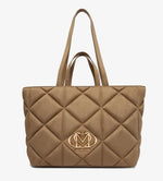 Love Moschino Borsa a Spalla Sabbia JC4397PP0NKE0105