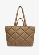 Love Moschino Borsa a Spalla Sabbia JC4397PP0NKE0105