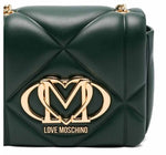 Love Moschino Borsa a Tracolla Verde JC4188PP0NLC0850