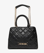 Love Moschino Borsa a Spalla Nera JC4111PP0NLA0000