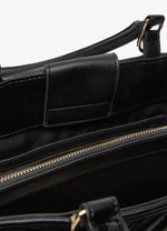 Love Moschino Borsa a Spalla Nera JC4111PP0NLA0000