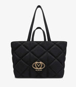 Love Moschino Borsa a Spalla Sabbia JC4397PP0NKE0000