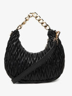 Love Moschino Borsa a Spalla Nera JC4014PP1NLH0000