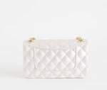 Marc Ellis Borsa a Tracolla Flat Falcon Xs Beige/Light Gold