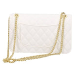 Marc Ellis Borsa a Tracolla Flat Falcon S Milk/Matt Gold