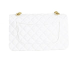 Marc ellis Borsa a Tracolla Flat Falcon M Milk/Matt Gold