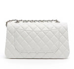 Marc ellis Borsa a Tracolla Flat Falcon M Milk/Silver