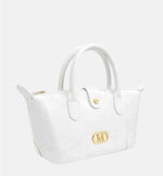 Marc Ellis Borsa a Mano Lollipos M Milk/Light Gold
