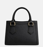 Marc ellis Borsa a Mano Flat Lively S Black/Light Gold