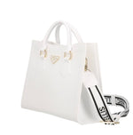Marc ellis Borsa a Mano Flat Lively M Milk/Light Gold