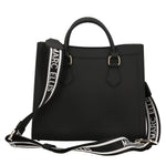 Marc ellis Borsa a Mano Flat Lively M Black/Light Gold