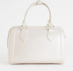 Marc Ellis Borsa a mano Flat Estrella L Beige/Light Gold