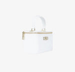Marc ellis Borsa a Mano Flat Sunkiss Milk/Light Gold