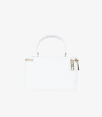 Marc ellis Borsa a Mano Flat Sunkiss Milk/Light Gold