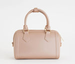 Marc Ellis Borsa a Mano Flat Estrella M Moka Mousse/Light Gold