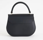 Marc Ellis Borsa a Mano Flat Jelly Black/Light Gold