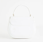Marc Ellis Borsa a Mano Flat Jelly Milk/Light Gold