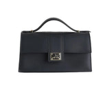 Marc Ellis Borsa a Mano Flat Arrow Black/Light Gold
