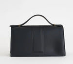 Marc Ellis Borsa a Mano Flat Arrow Black/Light Gold