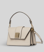 Marc Ellis  Borsa A Mano Kourtney S Beige/Gold