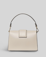 Marc Ellis  Borsa A Mano Kourtney S Beige/Gold