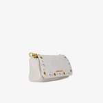 Marc Ellis Borsa a Tracolla Cecilia Light taupe