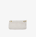 Marc Ellis Borsa a Tracolla Cecilia Light taupe